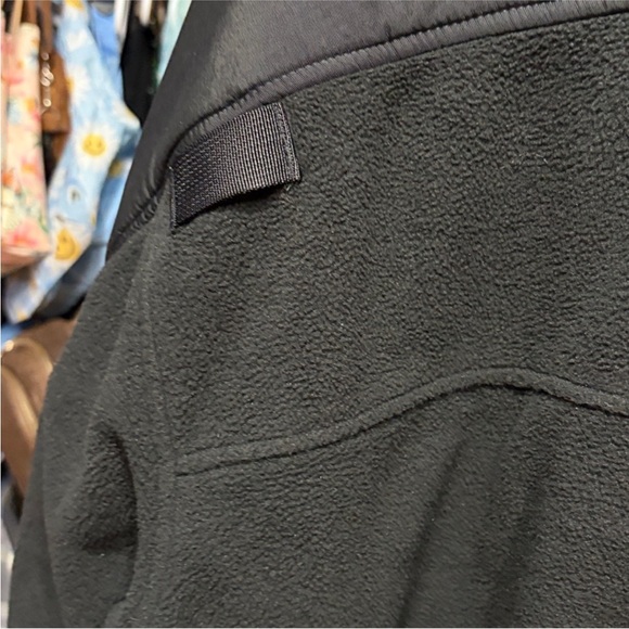🖤 5.11 Tactical Series Black Fleece-Lined Jacket – Men’s 2XL 🖤 - Picture 3 of 6